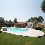 Holiday home Tesoro