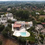 Holiday home Tesoro *