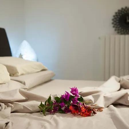 Bed & Breakfast Tesoro