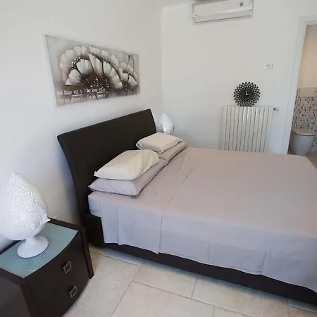 Tesoro Bed & Breakfast