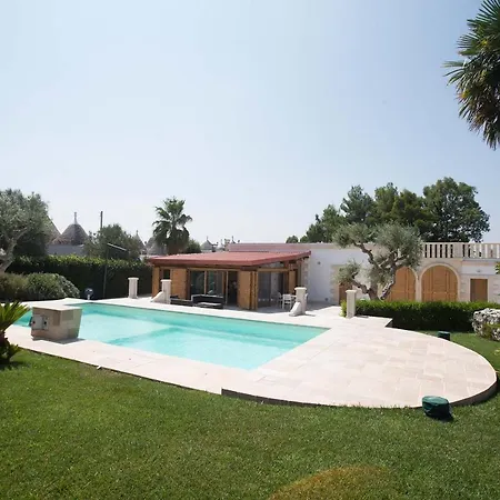 Bed & Breakfast Tesoro