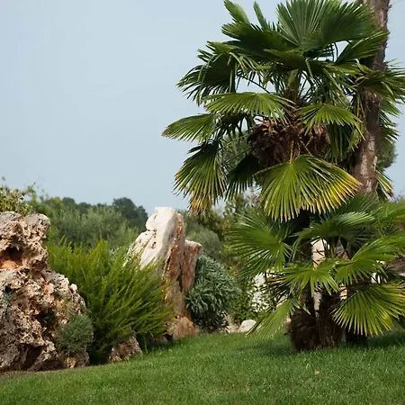 Tesoro Bed & Breakfast Cisternino