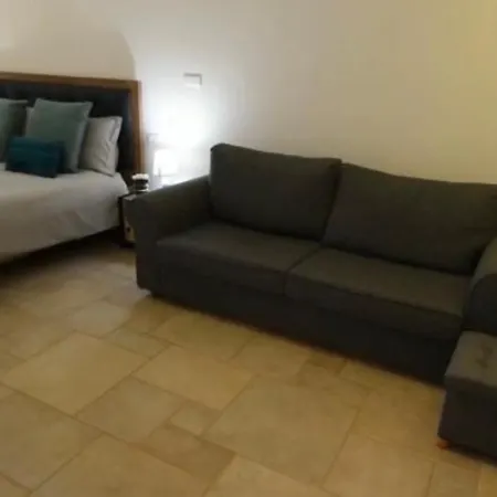 Tesoro Bed & Breakfast