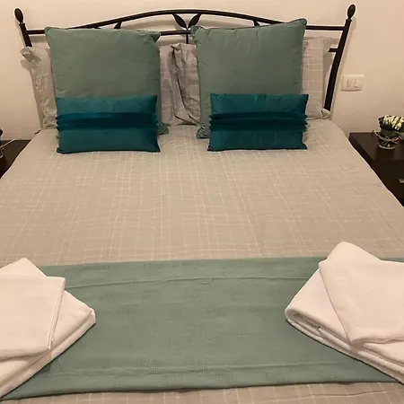 Bed & Breakfast Tesoro *