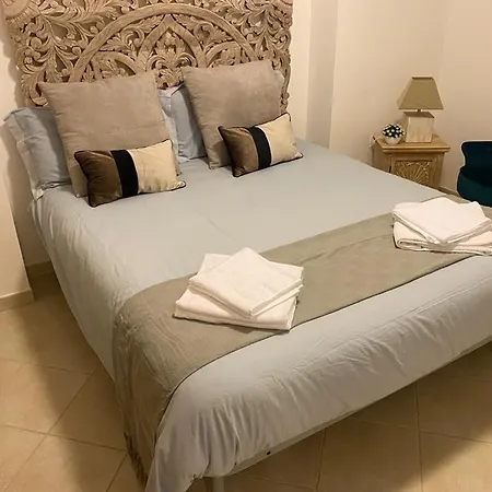 Tesoro Bed & Breakfast