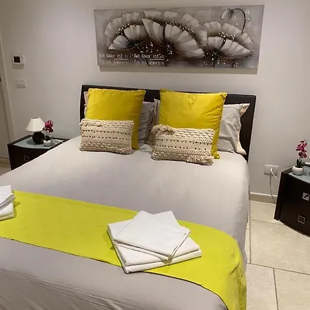 Bed & Breakfast Tesoro Cisternino