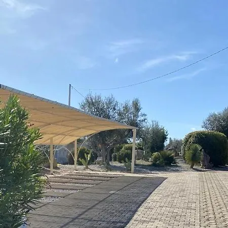 Tesoro Holiday home