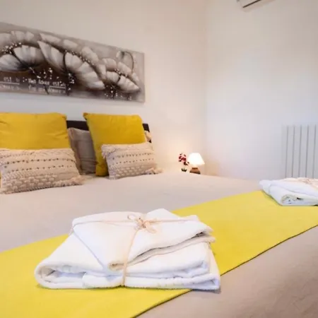 Bed & Breakfast Tesoro
