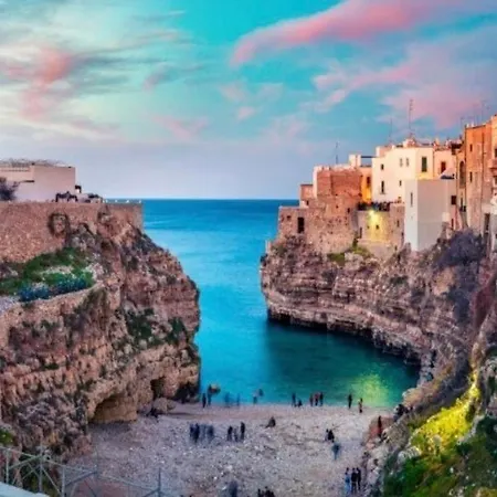 Holiday home Tesoro *