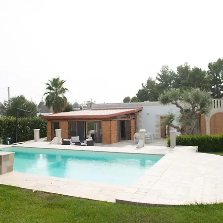 Tesoro Holiday home *