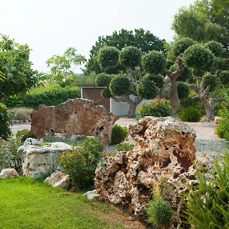 Holiday home Tesoro *