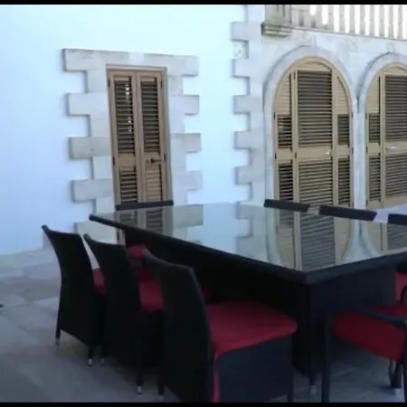 Holiday home Tesoro *