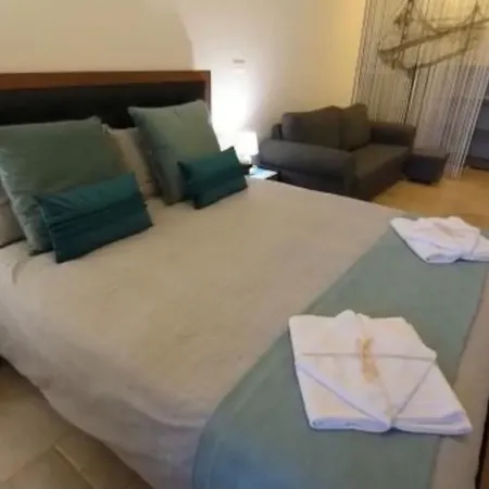 Tatil Evi Tesoro