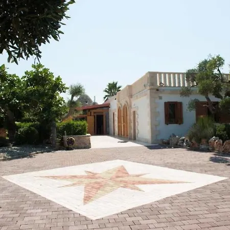 Holiday home Tesoro *