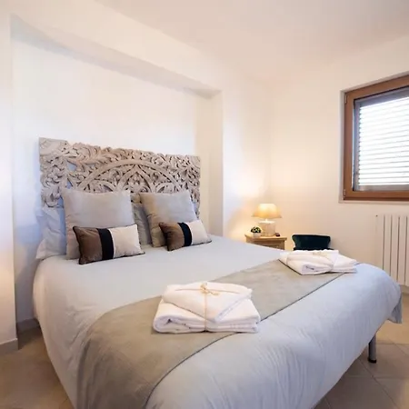 Holiday home Tesoro *