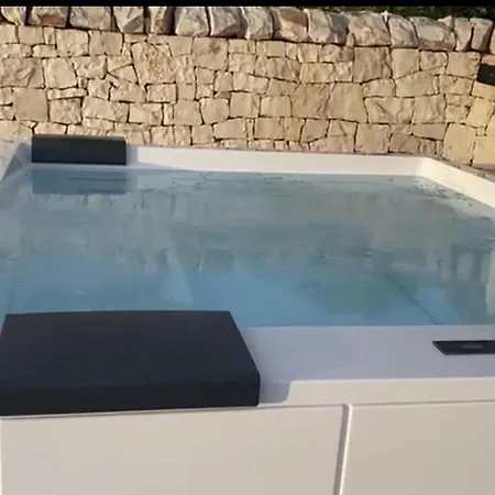 Tatil Evi Tesoro Cisternino
