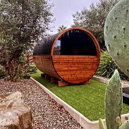 Holiday home Tesoro Cisternino