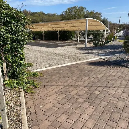 Tesoro Holiday home Cisternino